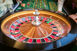 Bonos Ruleta