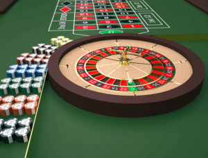 Trucos Ruleta