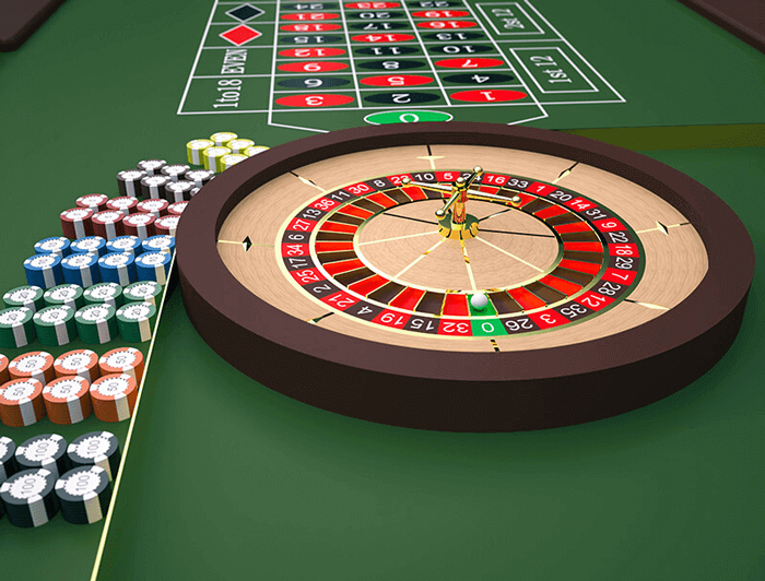 Trucos Ruleta