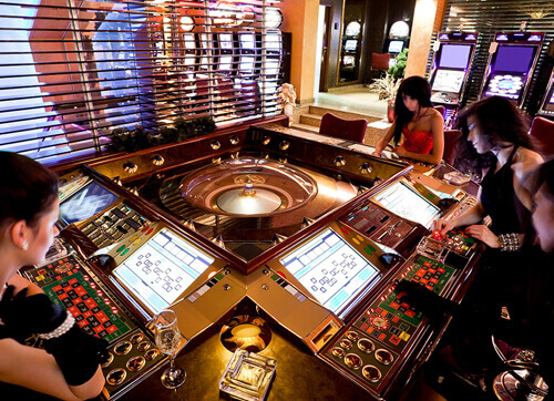 Ruleta Electronica Gratis